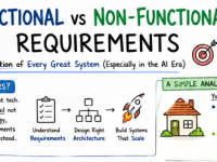 Functional vs Non-Functional Requirements Explained: Why They Matter More in the Age of&nbsp;AI